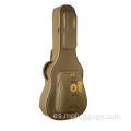 Bolsa de guitarra con clásica/bolsa de guitarra impermeable